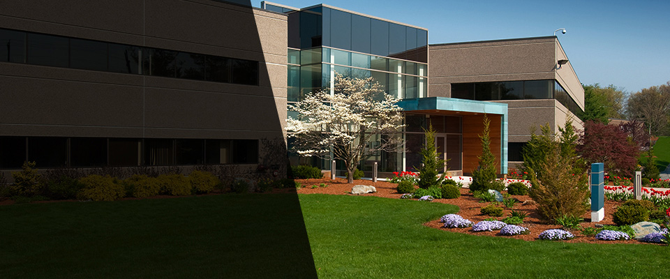 Spearman Landscapers