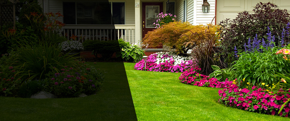 Spearman Landscapers