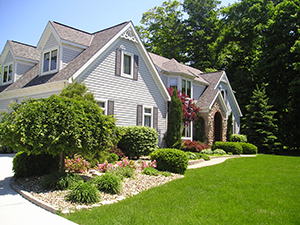 Landscapers and Lawncare Services in Spearman, TX