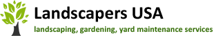 Spearman Landscapers